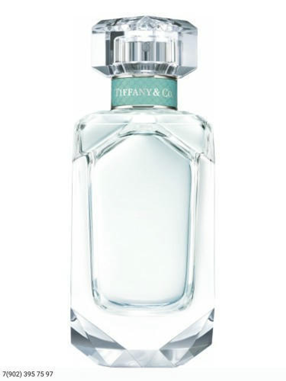 Tiffany & Co Tiffany