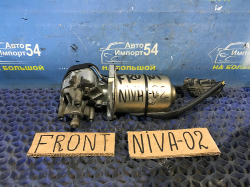 Моторчик переднего дворника CHEVROLET NIVA 2006