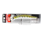 Воблер ZipBaits Rigge 90MN Secret, 821, Ivory Back Silver