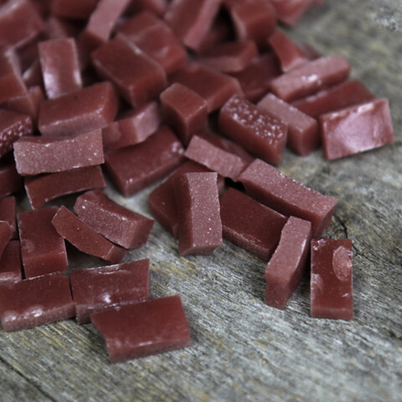 Смальта SL06, колотая 10х17 мм, 200 гр