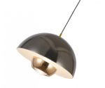 Подвесной светодиодный светильник Kink Light Джелони 07524-18,29
