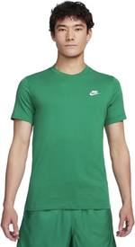 AR4997-324 Футболка х/б Nike NSW Club Tee