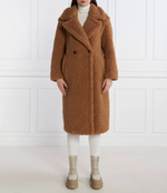 Kożuch UGG - коричневый(1120631)