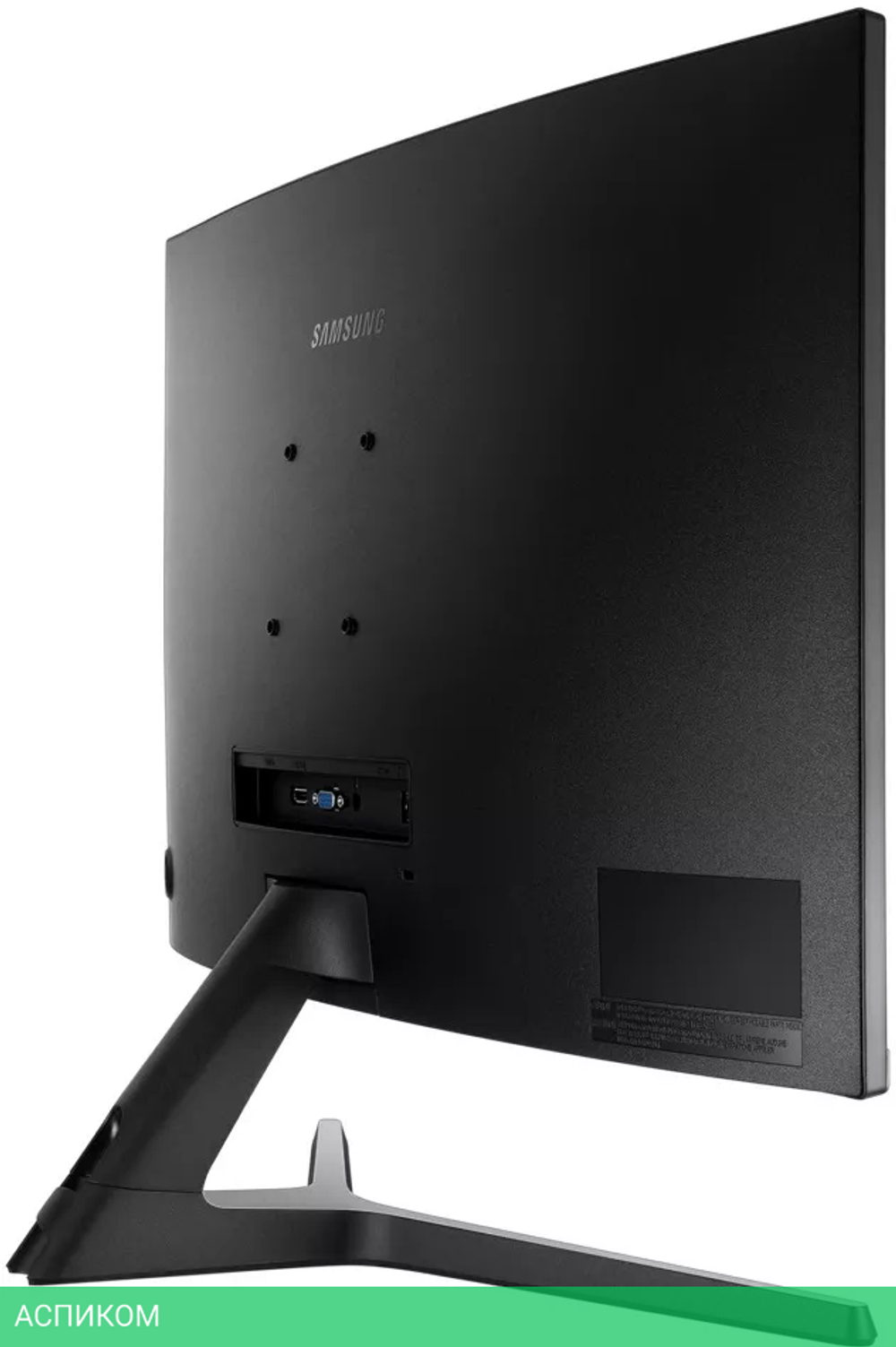 Монитор Samsung C27R500FHI