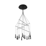 Ceiling design lamp Mikado by Morosini