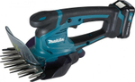 Ножницы для травы аккумуляторные MAKITA UM 600 DWAE UM600DWAE