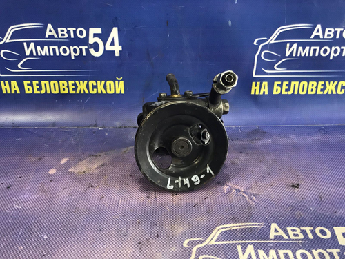 Насос ГУР MITSUBISHI PAJERO 1990