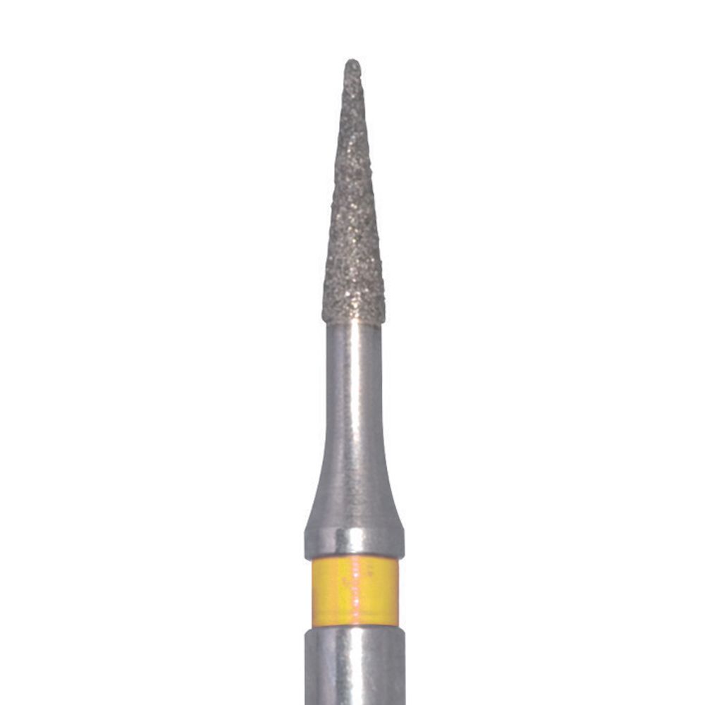 890C 010 FG 314 Бор алмазный (1 шт.), Meisinger, Германия