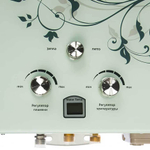 Газовый проточный водонагреватель "Оазис" серия Glass 20 ZG/TUR