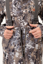 КОСТЮМ KING HUNTER WINTER 310519