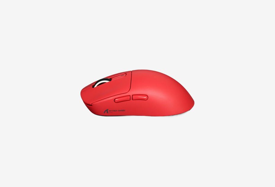 Shark X3 Red_0426513101255