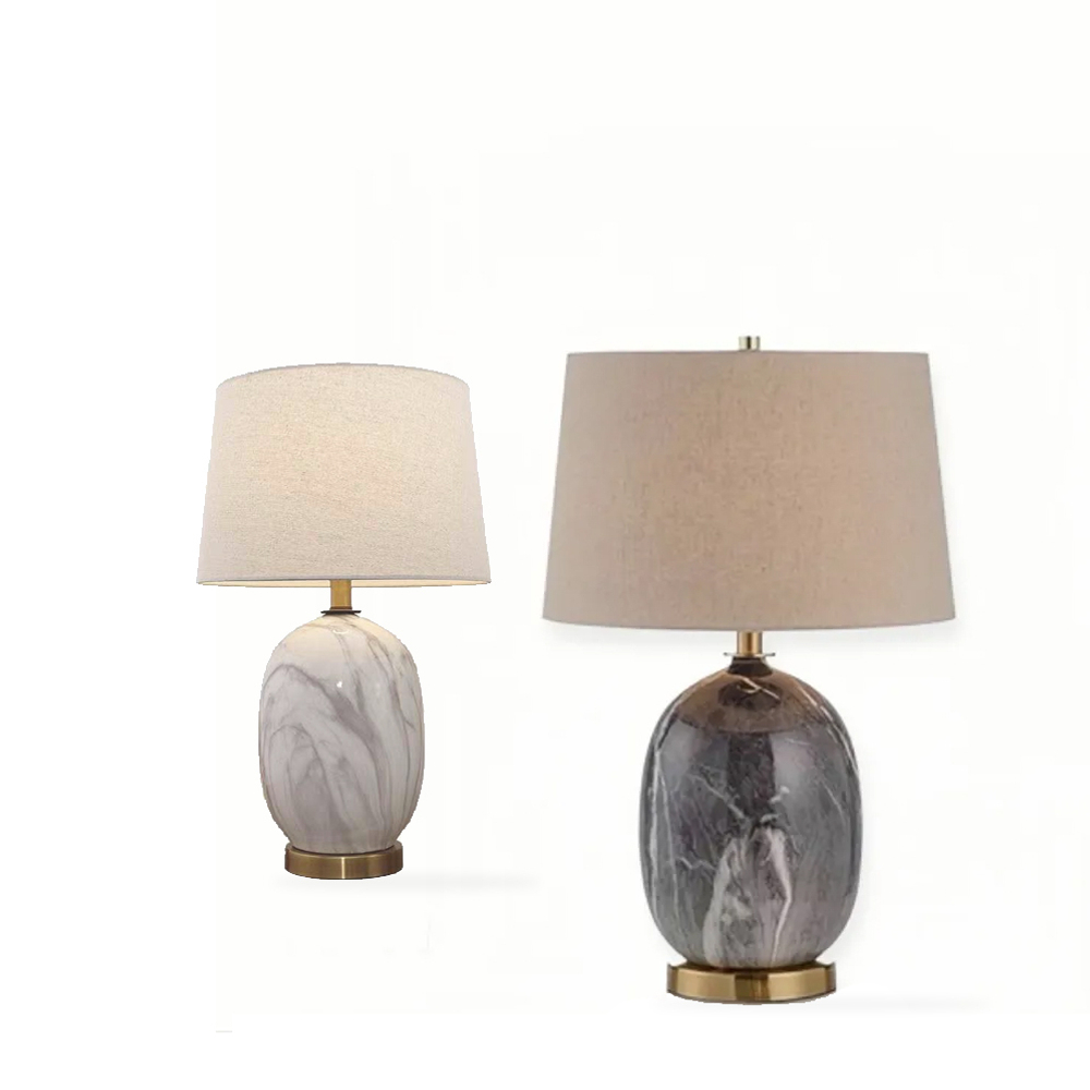 Table design lamp Walker