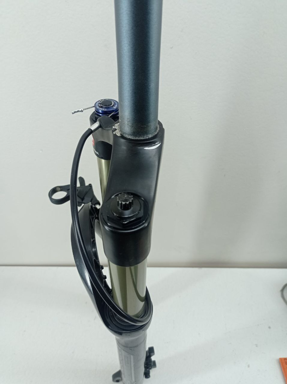 Rockshox Recon Race 17 500