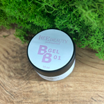 IceBeauty BB Gel 01, 15 мл
