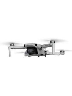 Квадрокоптер DJI Mini 2