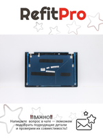 Крышка матрицы для ноутбука Lenovo FLEX 5-14IIL05, цвет синий (5CB0Y85292), оригинал