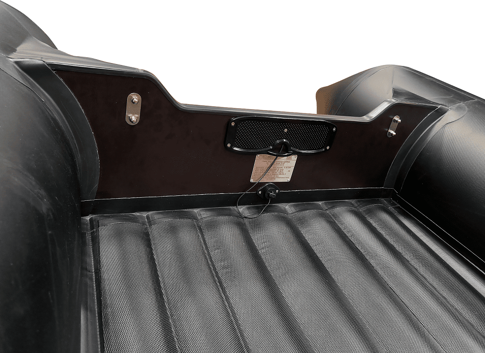 Лодка ПВХ «Кайман N-380» НДНД