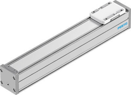 ELFC-KF-60-300 Пассивная направляющая