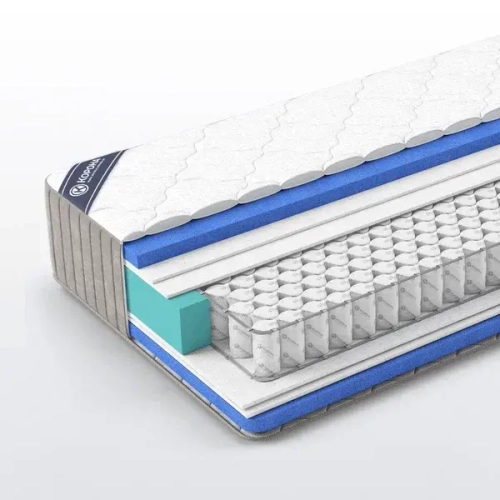 Матрас Корона Titan Premier