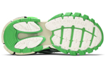 Balenciaga Track.2 Sneaker "White Green"