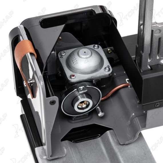 Плита газовая портативная в кейсе (N-MS-100) NISUS