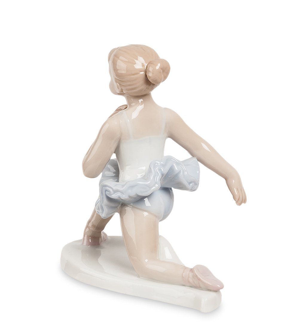 JP-27/17 Фигурка «Балерина» (Pavone)