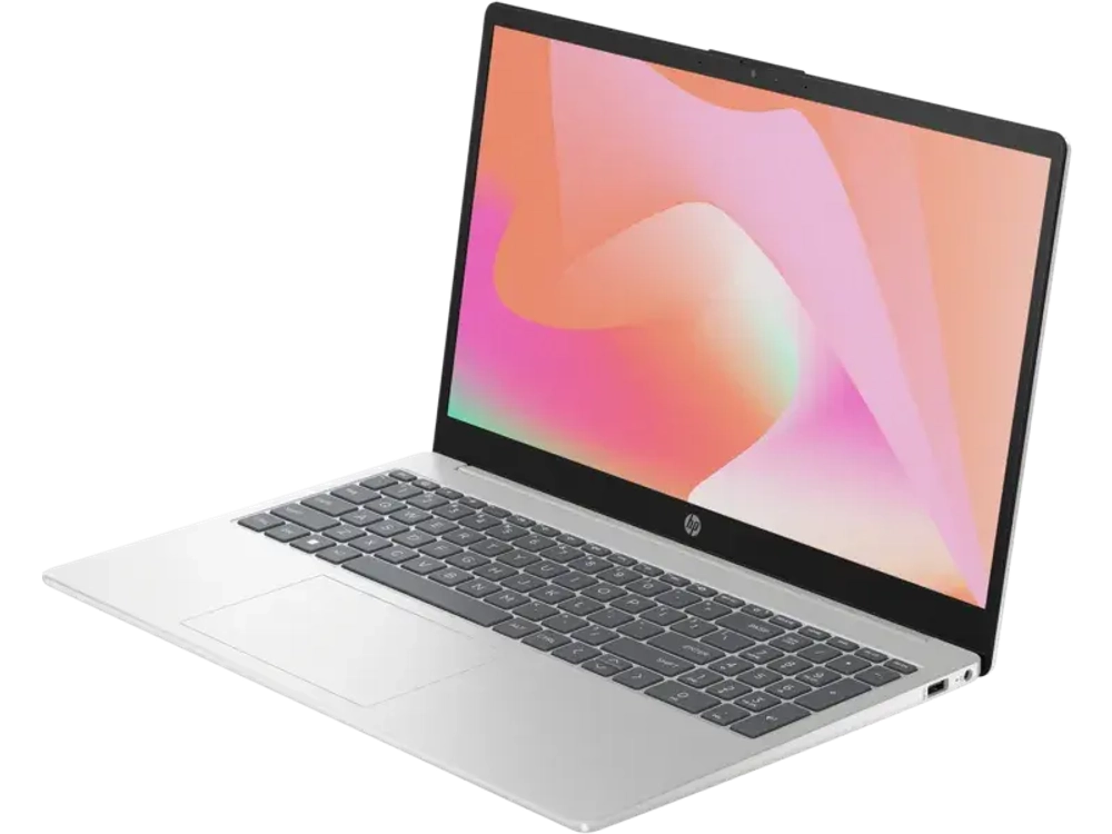 Ноутбук HP 15-fd0118ci (A2LR2EA)
