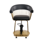 Парикмахерское кресло LB-7254