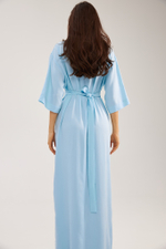 Платье-футба