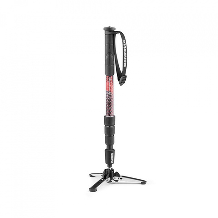 Видеомонопод Manfrotto MVMELMIIA4 Element MII Video Monopod