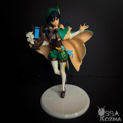 Фигурка Венти