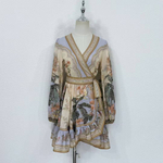 Платье Zimmermann