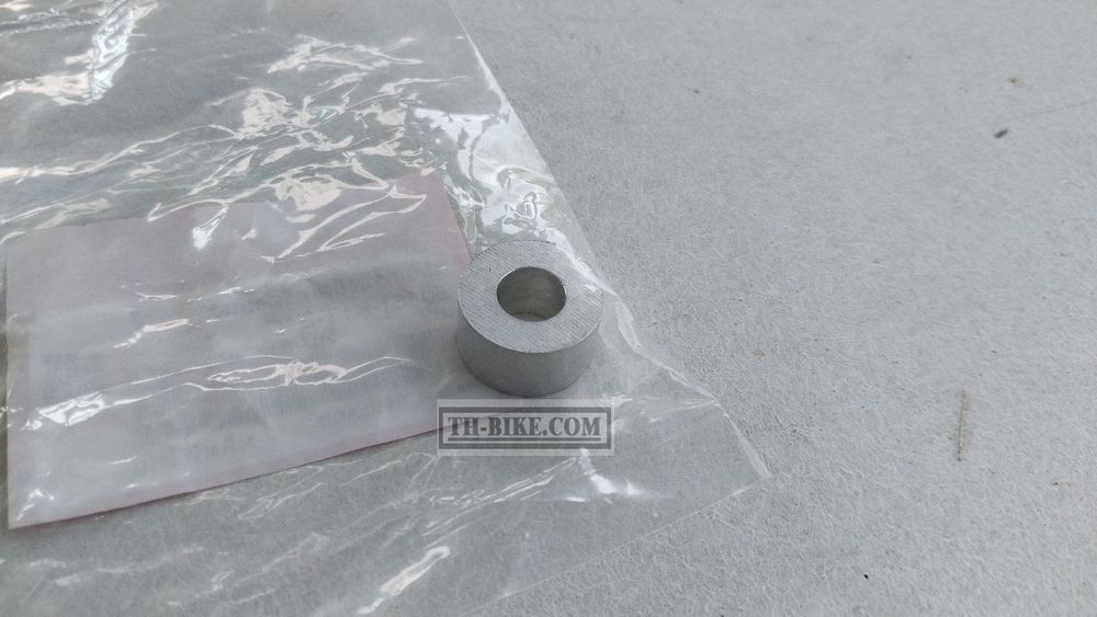 50361-K1T-E10. COLLAR, ENGINE HANGER. HONDA