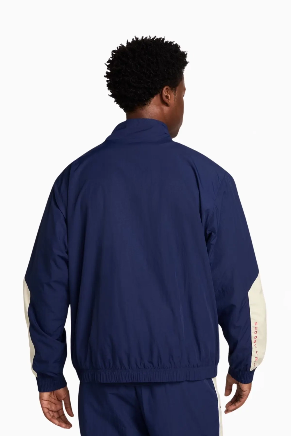 Кофта Nike Air Track Top Woven