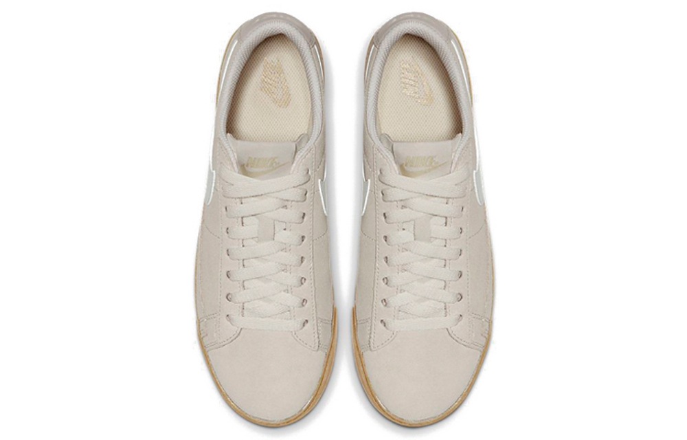 Кроссовки Nike Blazer Low Sd (Женская размерная сетка)