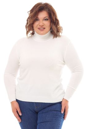 Цена на Водолазка-1149 больших размеров