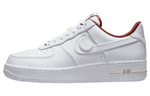 Кроссовки Nike Air Force 1 Low (Женская размерная сетка)