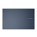 Ноутбук  ASUS X1504ZA-BQ1413 15.6 ", Core i3, 8 Гб RAM, 512 Гб SSD, UHD Graphics, Синий