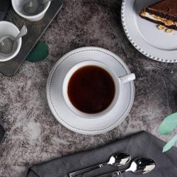 Чайная пара 150 мл d 9,2 h5,2 см   P.L. Proff Cuisine [6]