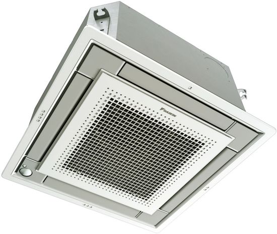 Сплит-система Daikin FFQ60C/RXS60L