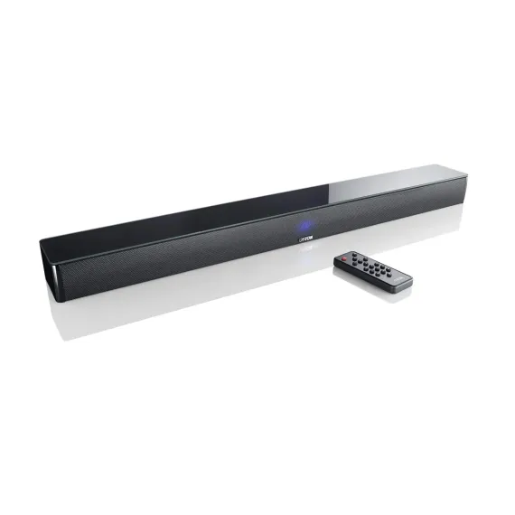 Canton Smart Cinema Box 9 Black
