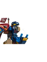 Конструктор Ninjago 71843 Механический всадник-дракон