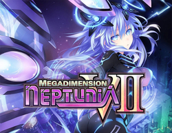 Megadimension Neptunia VII (для ПК, цифровой код доступа)