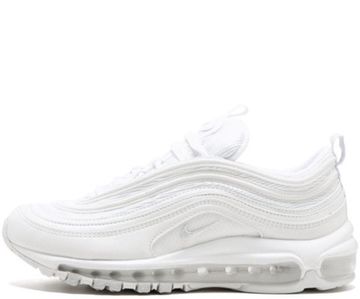 Кроссовки Nike Air Max 97 White