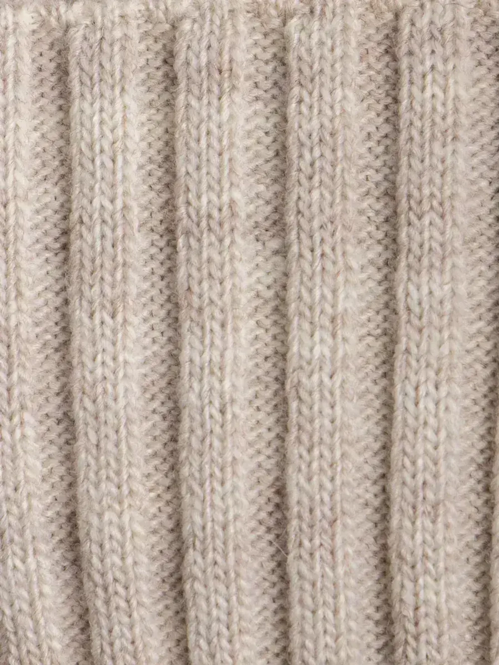 Шапка детская осенняя вязаная и снуд