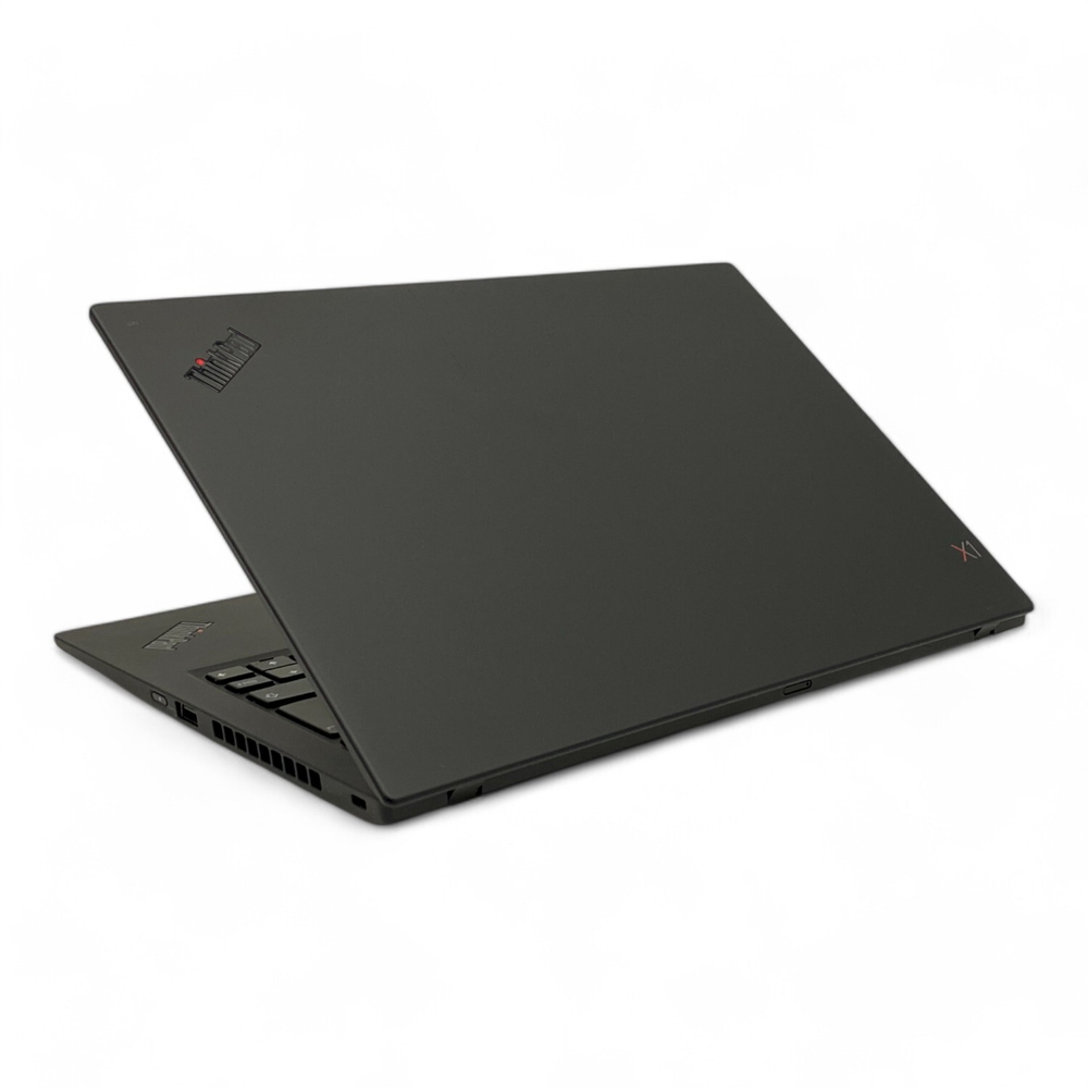ThinkPad x1 Carbon 7th
