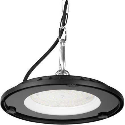 Светильник светодиодный SPP-402-0-40K-100 100Вт 4000К 10000лм Кп<2% КСС Д подвесной Эра Б0051844