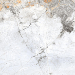 Керамогранит Gabriel белый 60x60 полированный GT60605703PR