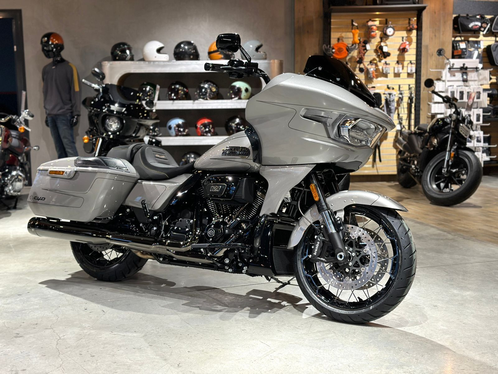 Harley Davidson