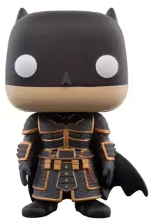 Фигурка Funko POP! Heroes DC Imperial Palace Batman 52427